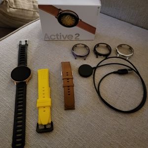 Samsung Active 2 44mm LTE